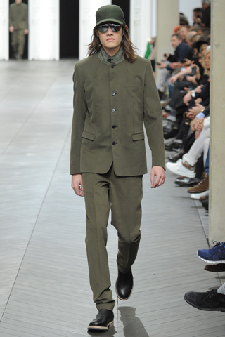 Dior Homme / - 2012-2013